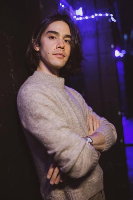 Jared Goldstein Jared Goldstein