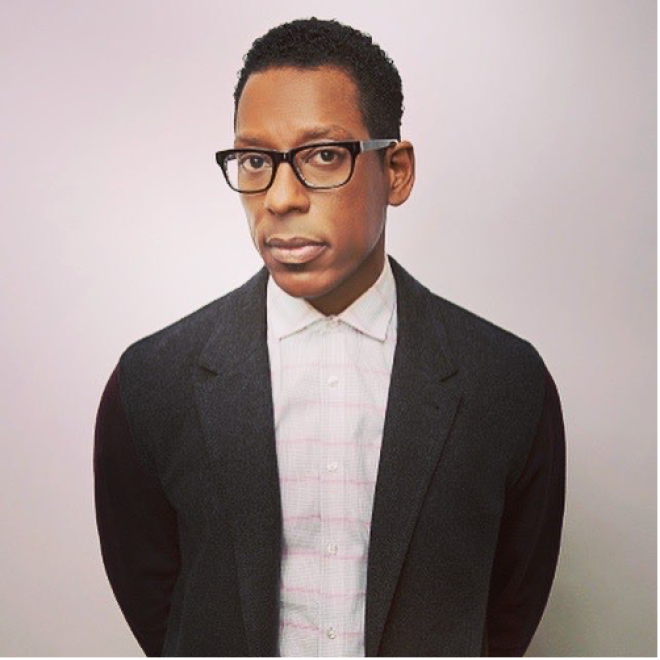 Orlando Jones Orlando Jones