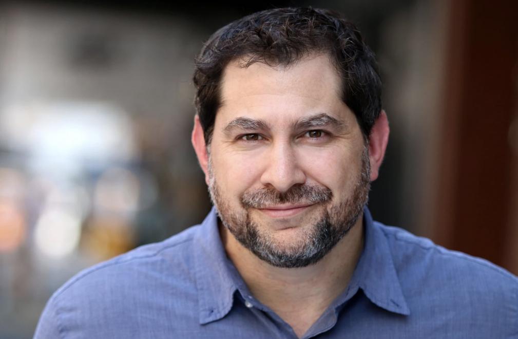 Ken Perlstein Ken Perlstein