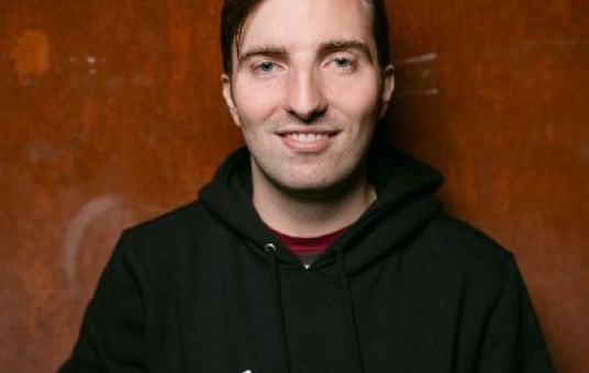 Vincent James, Sean Conrad, Dan Wickes, Lindsay Theisen, Allan Finn, Jeffrey Paul