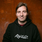 Vincent James, Sean Conrad, Dan Wickes, Lindsay Theisen, Allan Finn, Jeffrey Paul