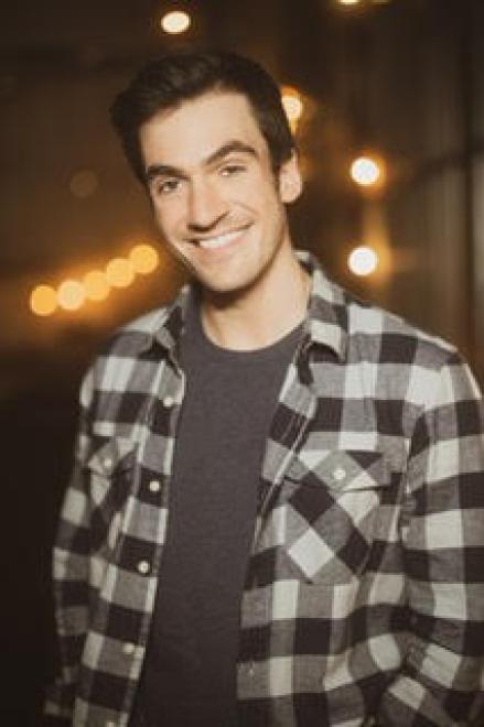 Zach Russell Zach Russell
