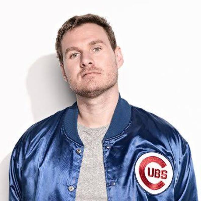 Damian Power