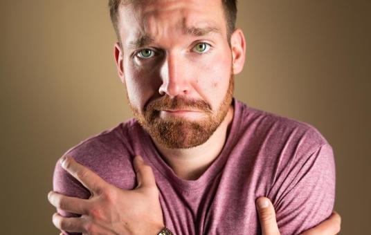 Dan LaMorte, Adam Strauss, JoAnna Ross, Roberto Garcia, Sean Conrad, Danny Palmer