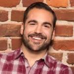 Midtown Comedy Club: Harrison Greenbaum, Kate Willett, Sheba Mason, Adam Strauss, Vincent James, Marty Cunnie, Sean Conrad
