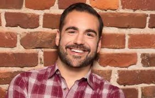 Midtown Comedy Club: Harrison Greenbaum, Adam Strauss, Mike Evans Jr., Roberto Garcia, Sean Reilly, Sheba Mason
