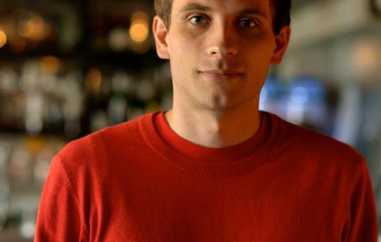Midtown Comedy Club: Daniel Simonsen, Vincent James, Adam Strauss, Roberto Garcia, Danny Palmer, Sheba Mason