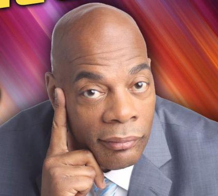 Alonzo Bodden Alonzo Bodden