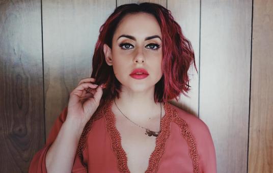 Corinne Fisher, Adam Strauss, Roberto Garcia, Zach McGovern, Sheba Mason, Marty Cunnie